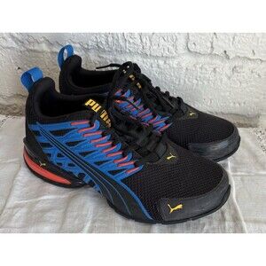 Boy's Athleisure Puma Voltaic Evo Sneaker Youth Size 3.5